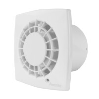 Deckenlüfter IPX4 Ø 100 mm Standard Nein 3
