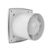 Deckenlüfter IPX4 Ø 100 mm Timer / Nachlauf Ja 3