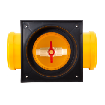 Revisionsschacht DN110 Schacht 40 cm