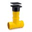 Revisionsschacht DN110 Schacht 40 cm