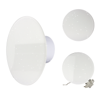 Ø125 mm Wohnraumlüfter R&uum gallery