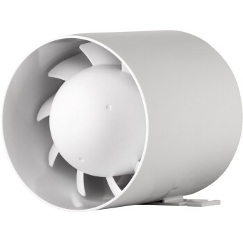 aRc Rohrlüfter weiß Standard | Ø 150 mm Gebraucht - Akzeptabel