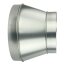 Reduzierstück für Komponenten Ø 180 - 250 mm