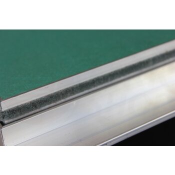 Revisionsklappe 12,5 mm GK-Einlage herausnehmbar staubdicht Restbestand / Abverkauf 150 x 150 mm