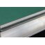 Revisionsklappe 12,5 mm GK-Einlage herausnehmbar staubdicht Restbestand / Abverkauf 150 x 150 mm