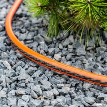 Gartenschlauch 5-lagig 1/2 Zoll 3/4 Zoll 24 bar 3/4" 50 m