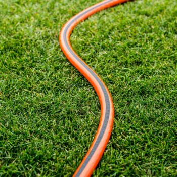 Gartenschlauch 5-lagig 1/2 Zoll 3/4 Zoll 24 bar 3/4" 50 m