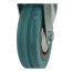 Transportrolle max. Traglast 65 kg Lenkrolle Gleitlager Bremsbar Ø 50 mm mit Bremse