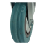 Transportrolle max. Traglast 65 kg Lenkrolle Gleitlager Bremsbar Ø 75 mm ohne Bremse
