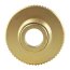 Messing Anschlussstück mit Innengewinde 3/4"