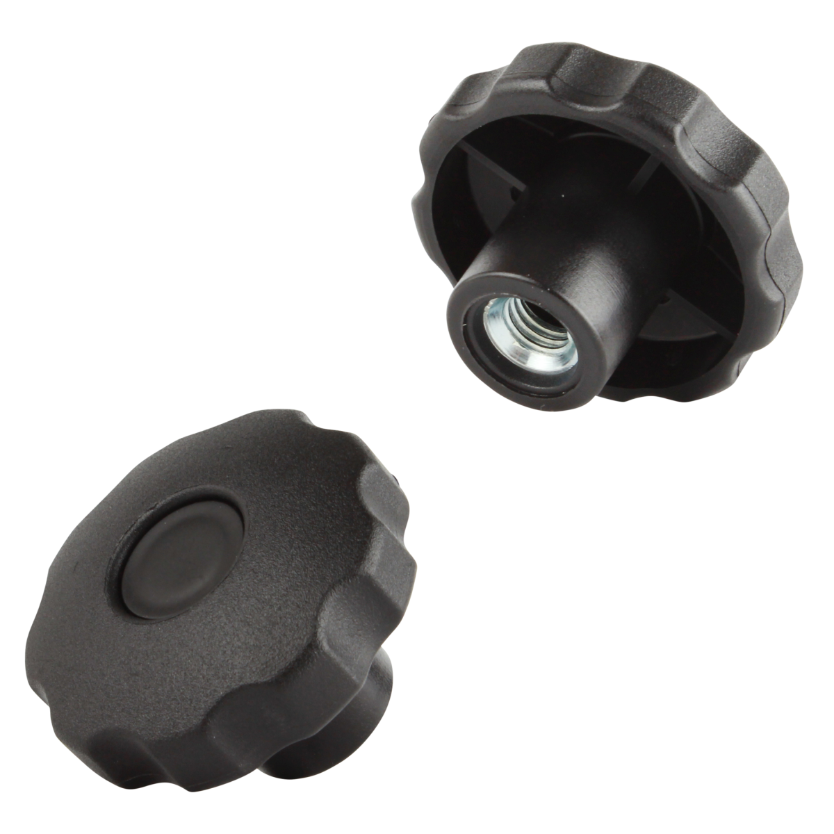 Sterngriffmutter Sternmutter M6 M8 M10, 1,80 €