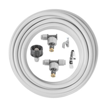 Sprühnebelsystem 15 m