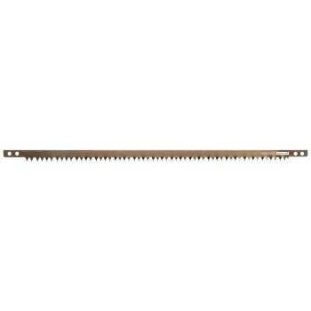 Ersatzsägeblatt Bügelsäge Trockenholz 610 mm (24")