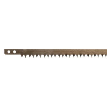 Ersatzsägeblatt Bügelsäge Trockenholz 610 mm (24")
