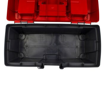 Werkzeugkoffer 16" bis 25"