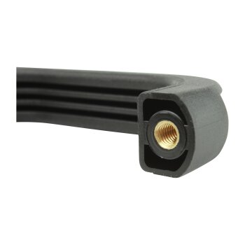 Bügelgriff mit Gewinde M8 / 120 mm
