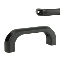 Bügelgriff mit Durchgangsloch 6,5 mm / 94 mm 1