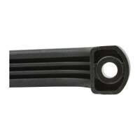 Bügelgriff mit Durchgangsloch 6,5 mm / 94 mm 5