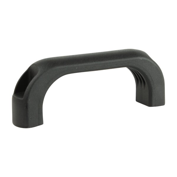 Bügelgriff mit Durchgangsloch 8,5 mm / 120 mm