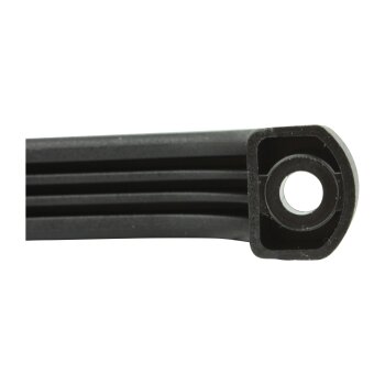 Bügelgriff mit Durchgangsloch 8,5 mm / 120 mm