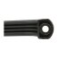 Bügelgriff mit Durchgangsloch 8,5 mm / 120 mm