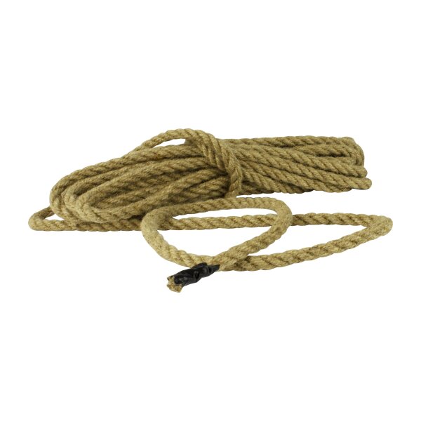 Juteseil 16 mm 20 Meter