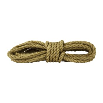 Juteseil 16 mm 20 Meter