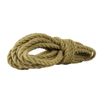 Juteseil 16 mm 20 Meter