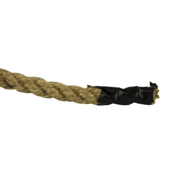 Juteseil 16 mm 20 Meter