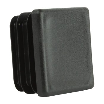 Lamellenstopfen Vierkant 60 x 60 mm