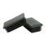 Lamellenstopfen Rechteckig 20 x 30 mm