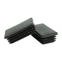 Lamellenstopfen Rechteckig 20 x 50 mm productbox
