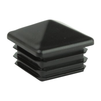 Lamellenstopfen Pyramide 40 x 40 mm