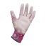 Gartenhandschuhe Pink Gr. S bis L / 7 bis 9