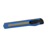 Cuttermesser 9 mm 1