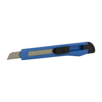 Cuttermesser 9 mm 2