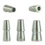 Ringkeile für Axt Set 12, 13, 15 mm