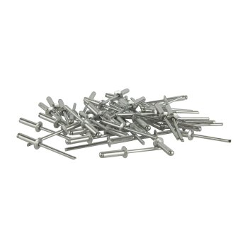 Blindnieten Aluminium 4,0 x 18 mm / 50 Stk.