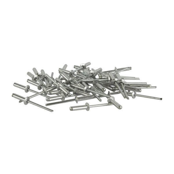 Blindnieten Aluminium 4,8 x 23 mm / 50 Stk.