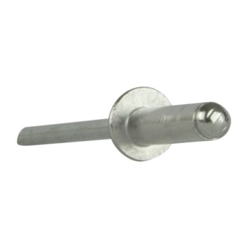 Blindnieten Aluminium 4,8 x 23 mm / 50 Stk.
