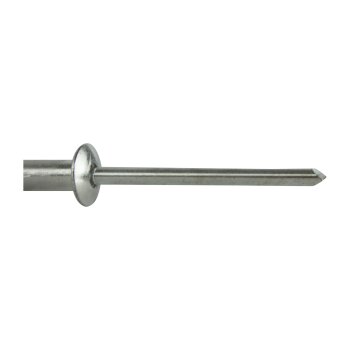 Blindnieten Aluminium 4,8 x 23 mm / 50 Stk.