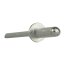 Blindnieten Aluminium 4,8 x 23 mm / 50 Stk.