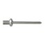 Blindnieten Aluminium 4,8 x 23 mm / 50 Stk.