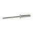 Blindnieten Aluminium 4,8 x 23 mm / 50 Stk.