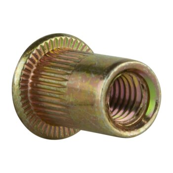 Blindnietmutter M10