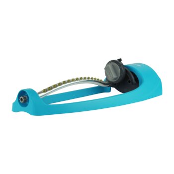 Gartenschlauch 3-lagig Set mit Sprinkler