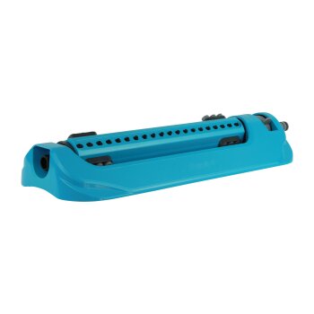 Gartenschlauch 3-lagig Set mit Sprinkler