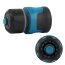 Gartenschlauch 3-lagig Set mit Sprinkler
