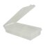 Sortierkasten Kunststoff 180 x 90 x 35 mm