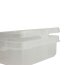 Sortierkasten Kunststoff 180 x 90 x 35 mm